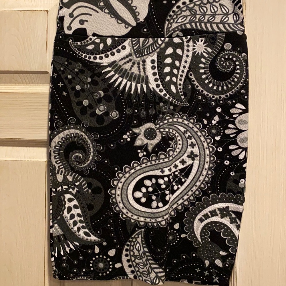 Beautiful skirt